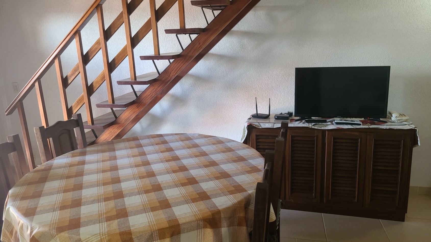 DEPARTAMENTO EN VENTA -APTO CREDITO-