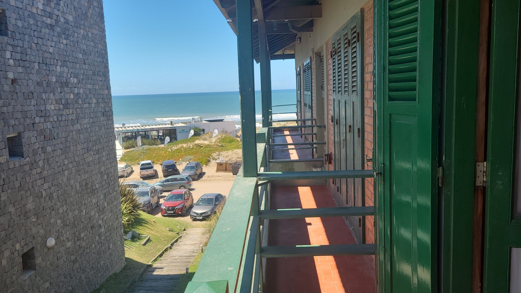 DEPARTAMENTO EN VENTA -APTO CREDITO-