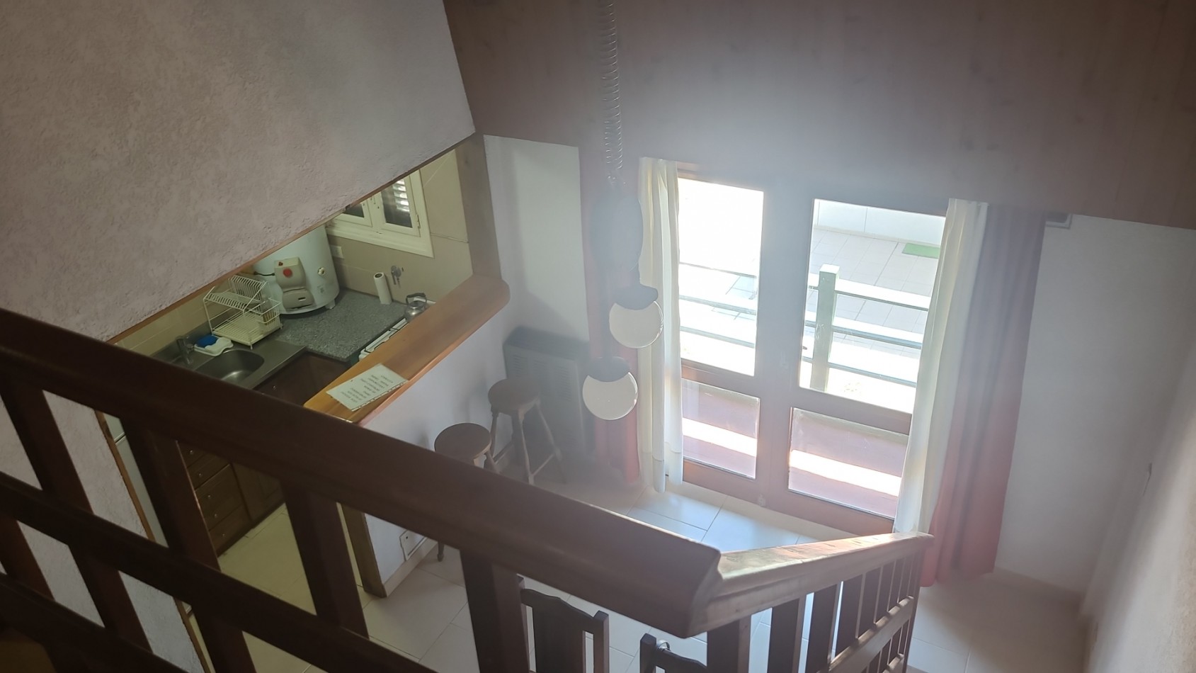 DEPARTAMENTO EN VENTA -APTO CREDITO-