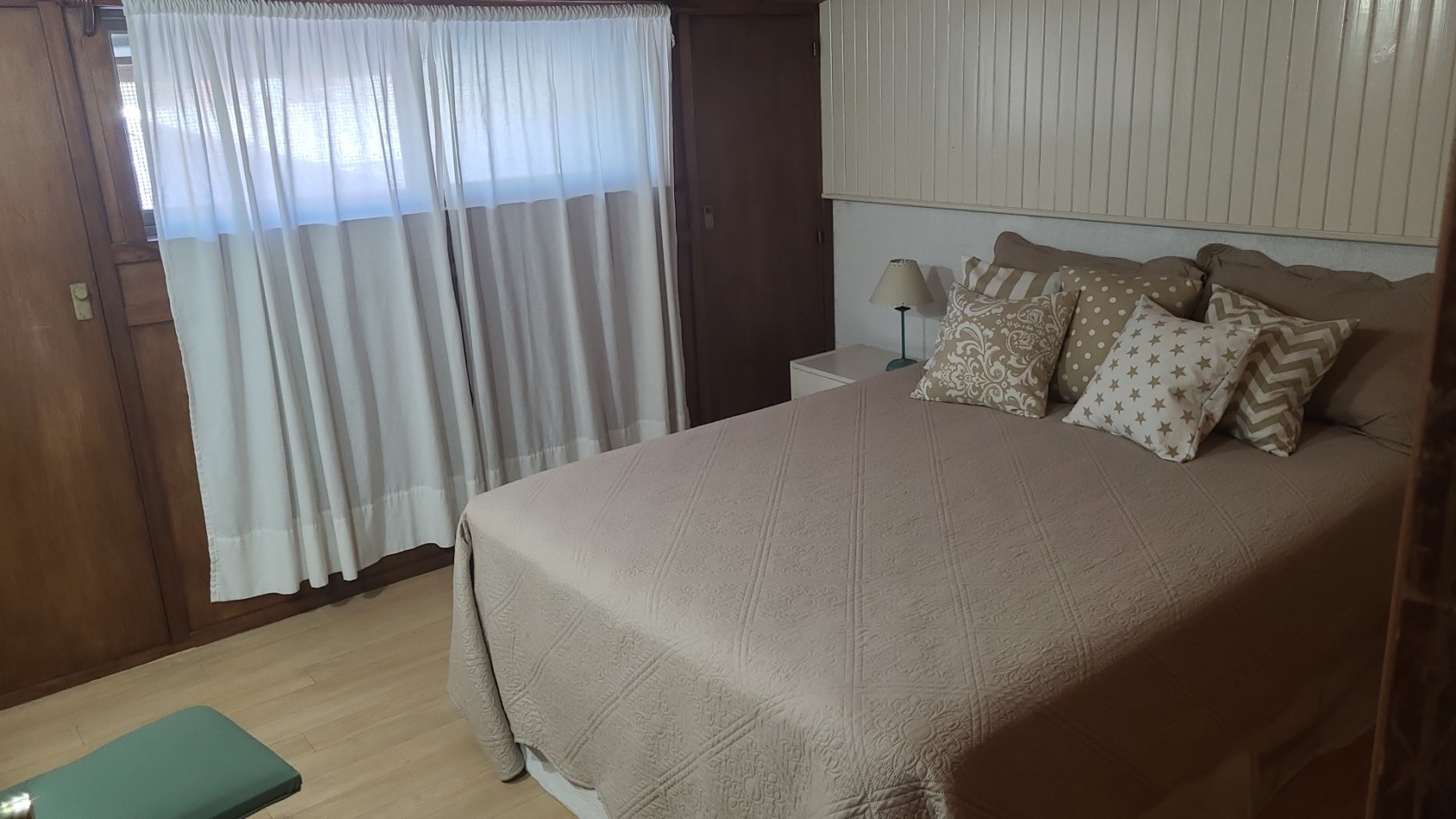 DEPARTAMENTO EN VENTA -APTO CREDITO-