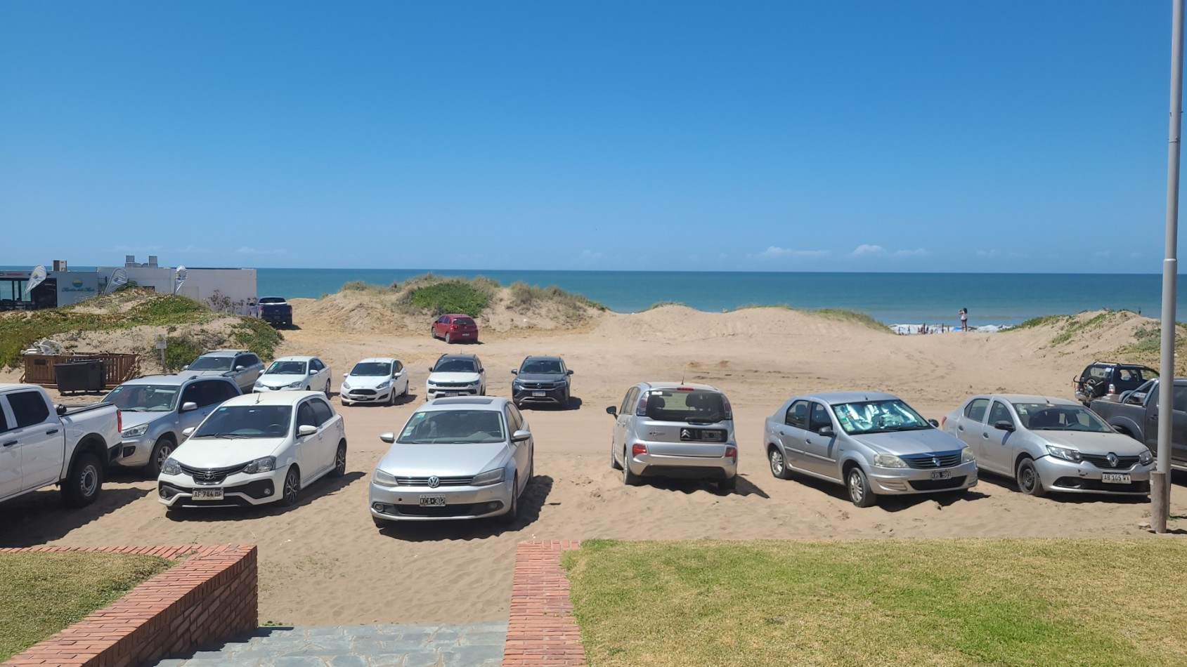 DEPARTAMENTO EN VENTA -APTO CREDITO-