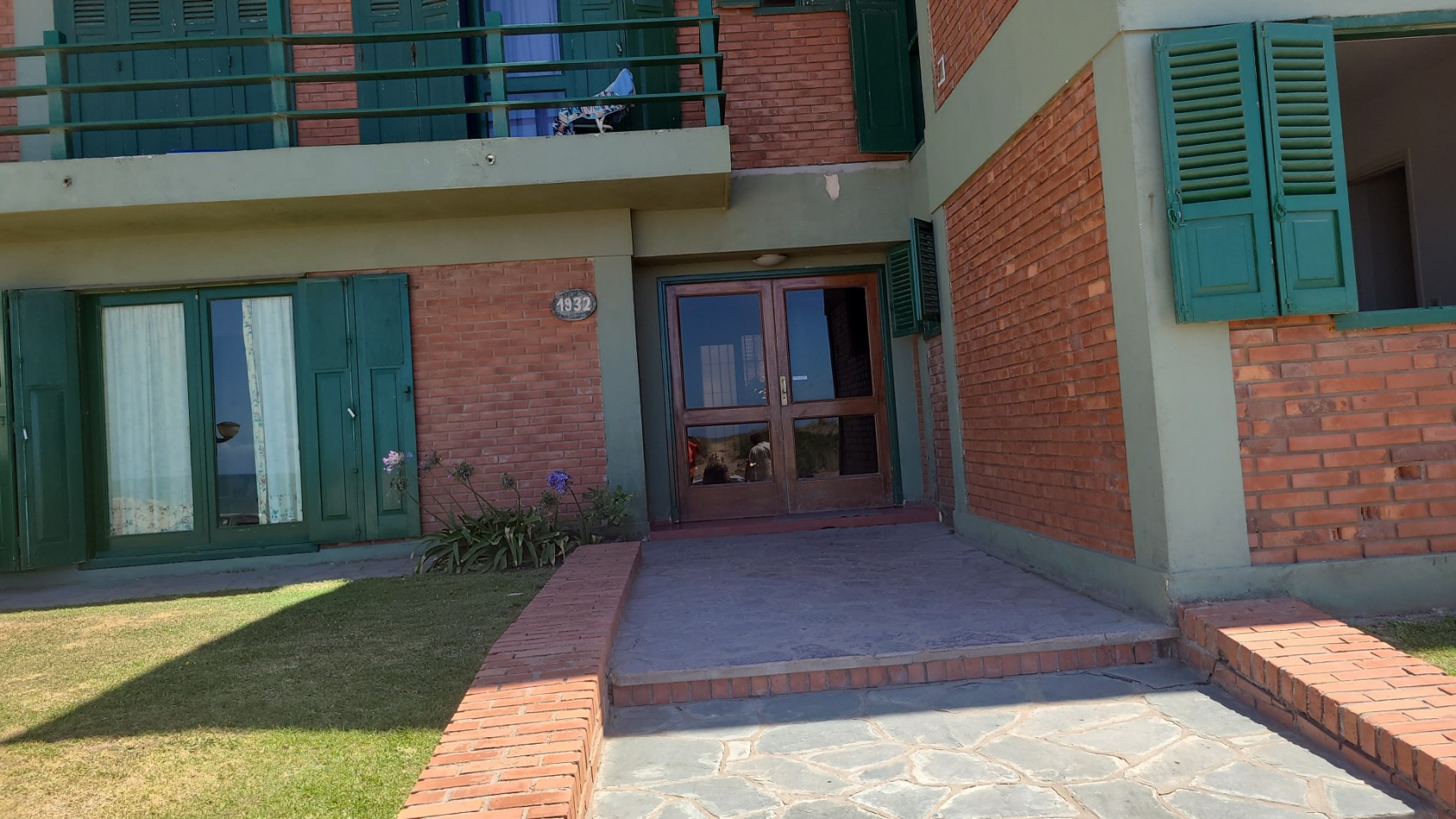DEPARTAMENTO EN VENTA -APTO CREDITO-