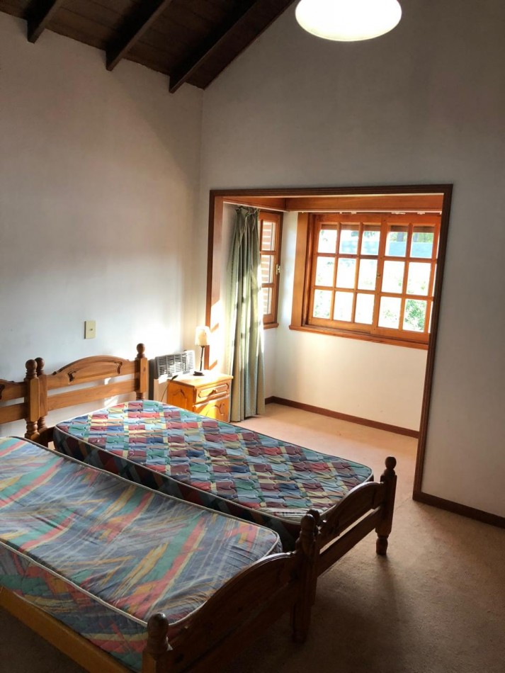 DOS LOCALES CON VIVIENDA