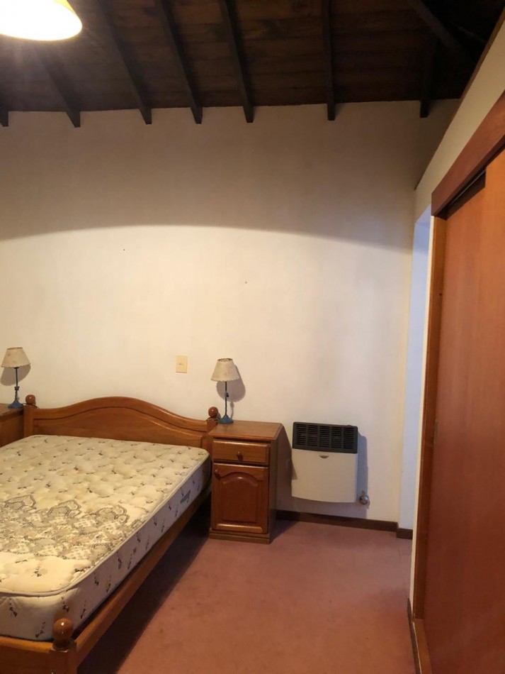 DOS LOCALES CON VIVIENDA