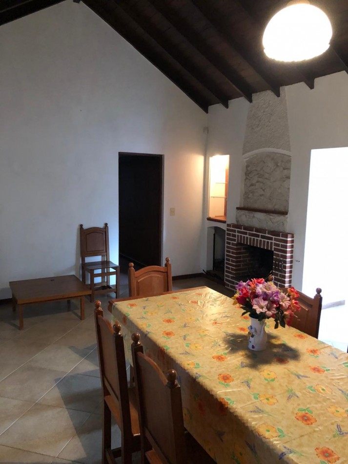 DOS LOCALES CON VIVIENDA