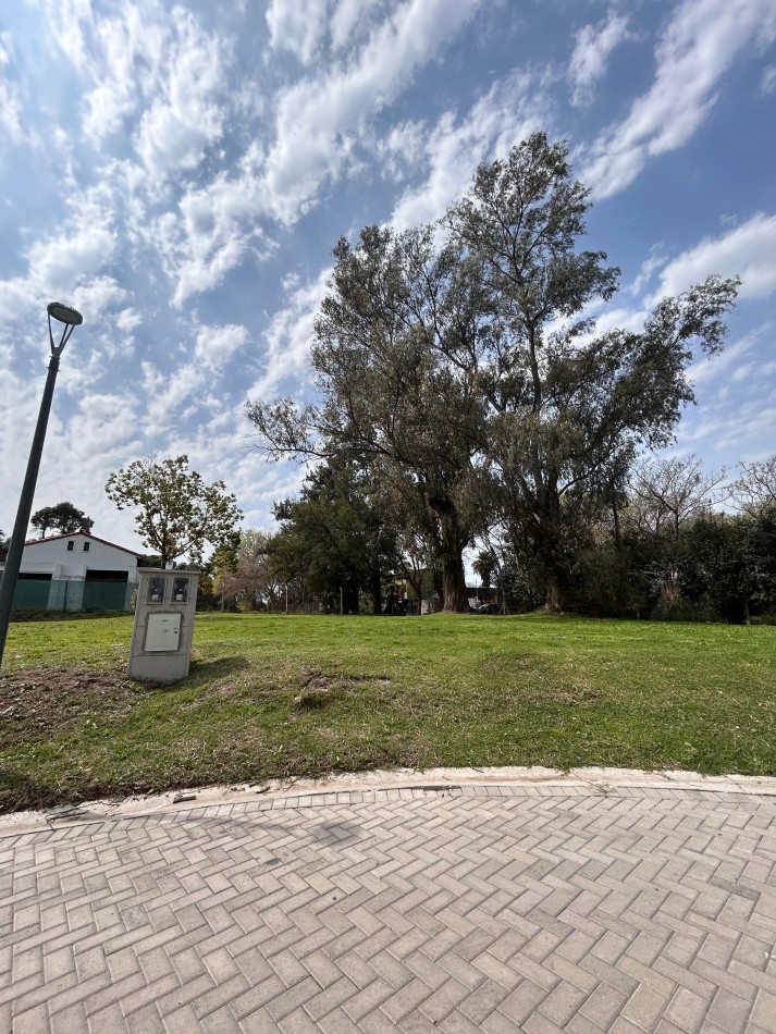 Lotes en  Barrio Privado Boutique Fincas Don Victor