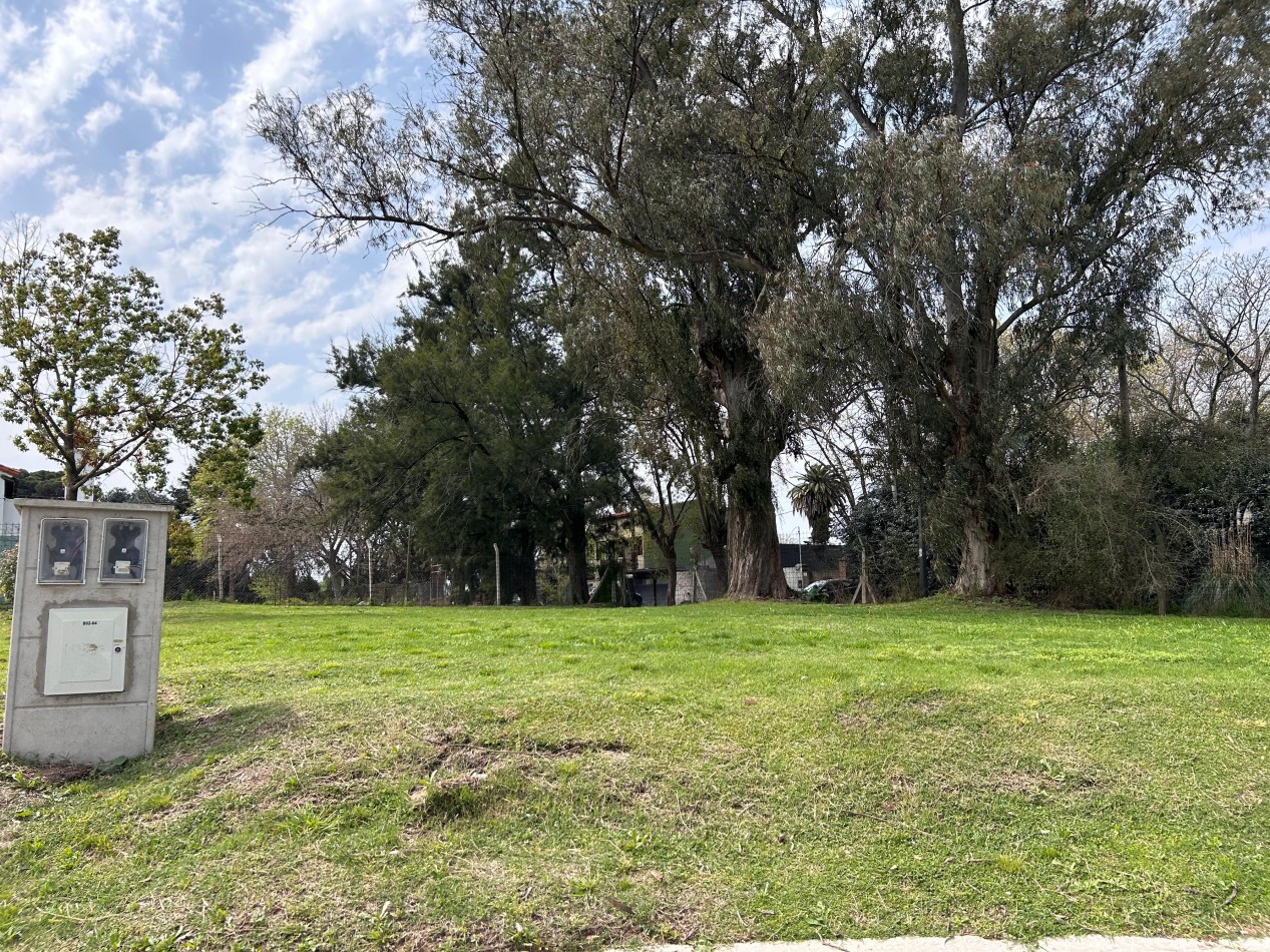 Lotes en  Barrio Privado Boutique Fincas Don Victor