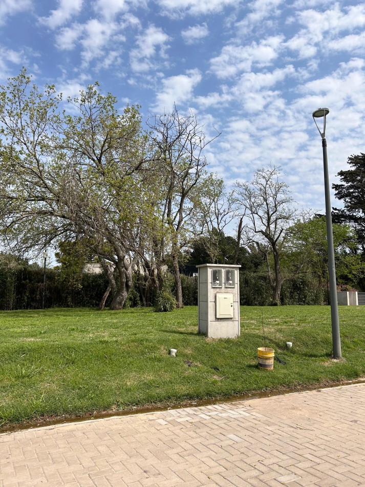 Lotes en  Barrio Privado Boutique Fincas Don Victor