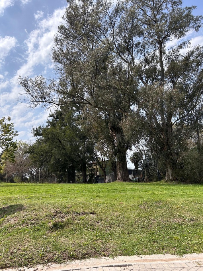 Lotes en  Barrio Privado Boutique Fincas Don Victor