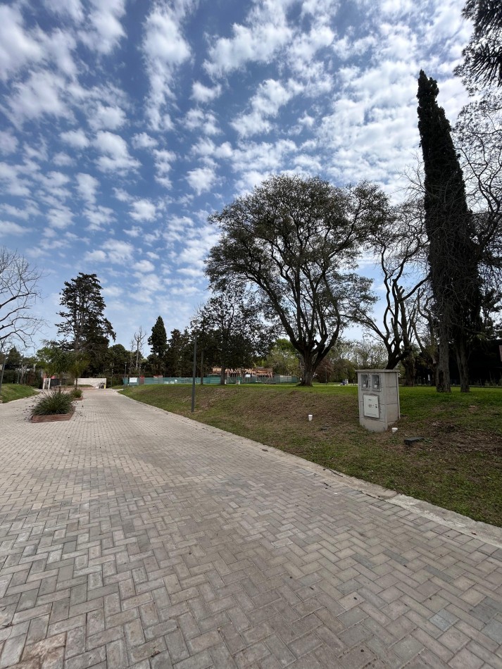 Lotes en  Barrio Privado Boutique Fincas Don Victor