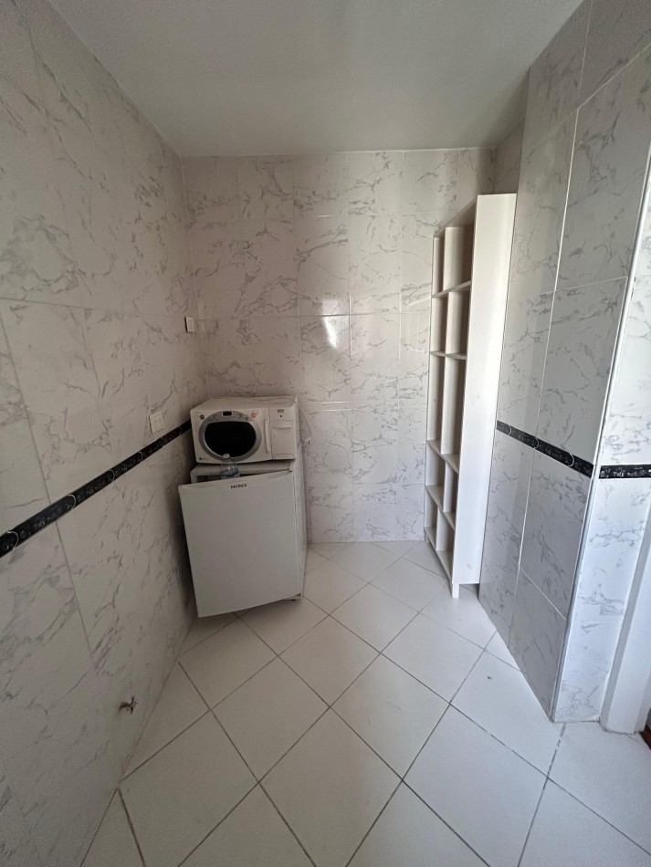 Hermoso 2 Amb. Reciclado a Nuevo, Gran Ubicacion en Colegiales y Apto Credito