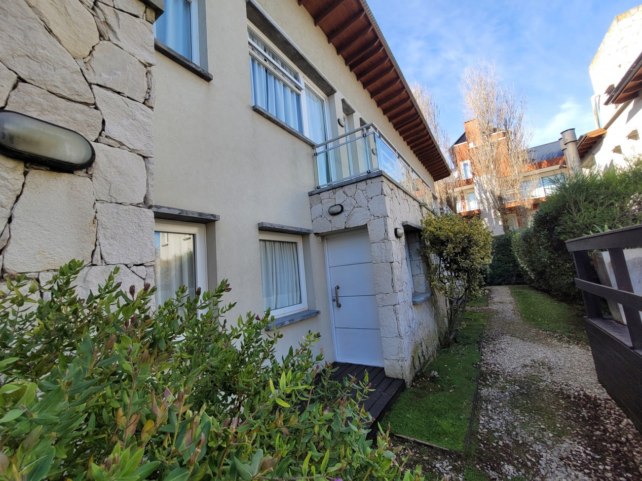 VALERIA SOHO DEPARTAMENTOS EN VENTA-  3 AMBIENTES- DTOS  N° 8-9-11