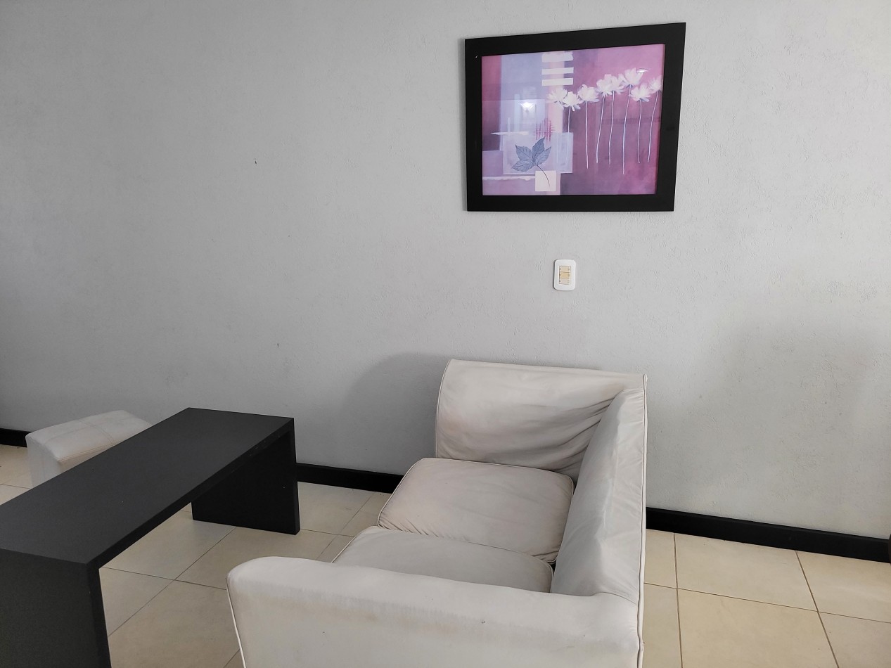 VALERIA SOHO DEPARTAMENTOS EN VENTA-  3 AMBIENTES- DTOS  N° 8-9-11