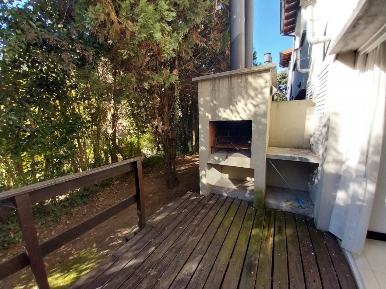 VALERIA SOHO DEPARTAMENTOS EN VENTA-  3 AMBIENTES- DTOS  N° 8-9-11