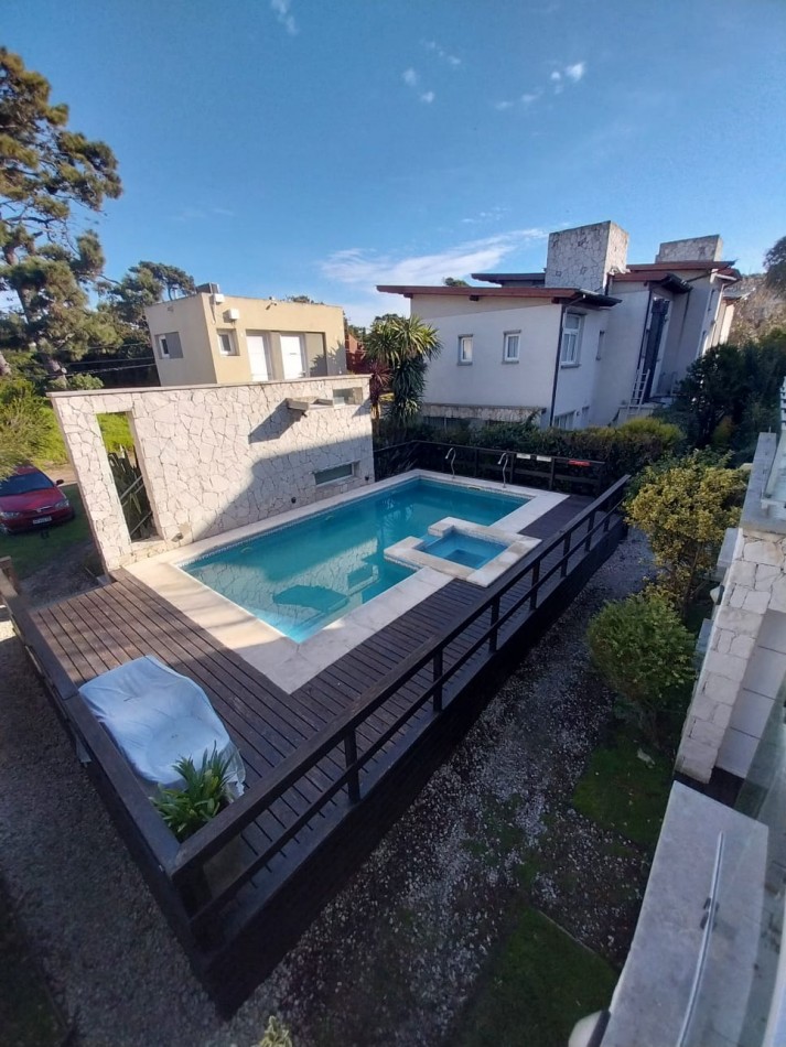 VALERIA SOHO DEPARTAMENTOS EN VENTA-  3 AMBIENTES- DTOS  N° 8-9-11