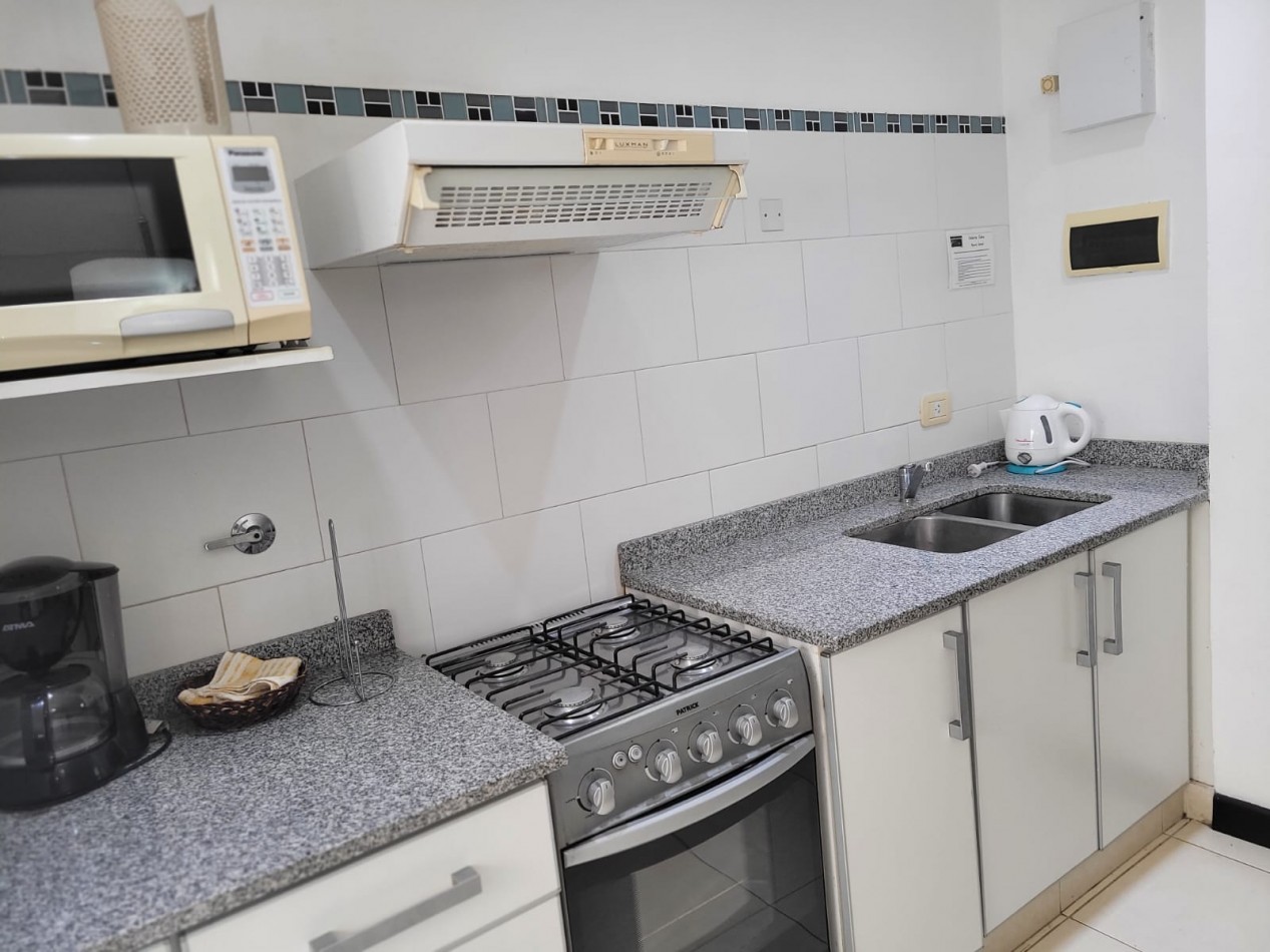 VALERIA SOHO DEPARTAMENTOS EN VENTA-  3 AMBIENTES- DTOS  N° 8-9-11