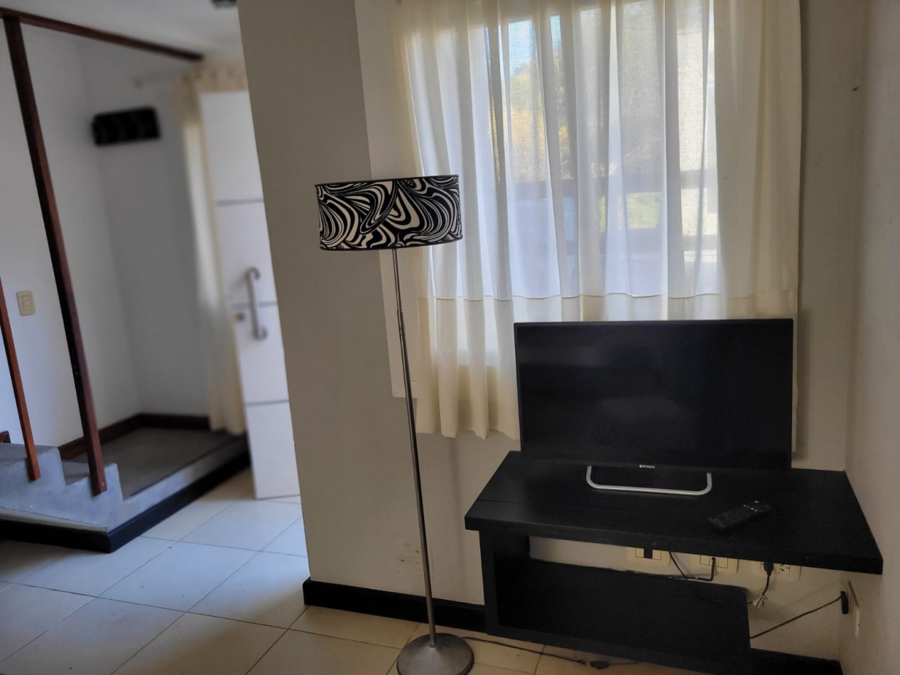 VALERIA SOHO DEPARTAMENTOS EN VENTA-  3 AMBIENTES- DTOS  N° 8-9-11