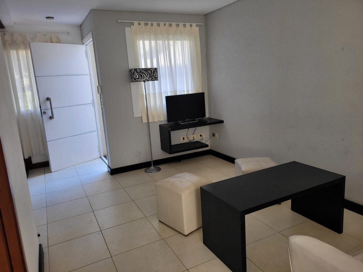 VALERIA SOHO DEPARTAMENTOS EN VENTA-  3 AMBIENTES- DTOS  N° 8-9-11