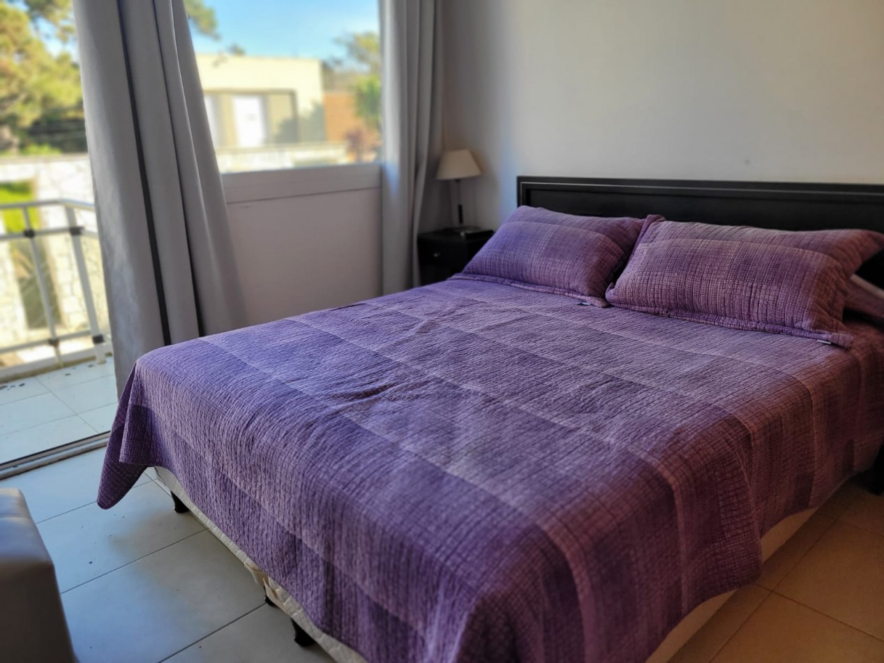 VALERIA SOHO DEPARTAMENTOS EN VENTA-  3 AMBIENTES- DTOS  N° 8-9-11