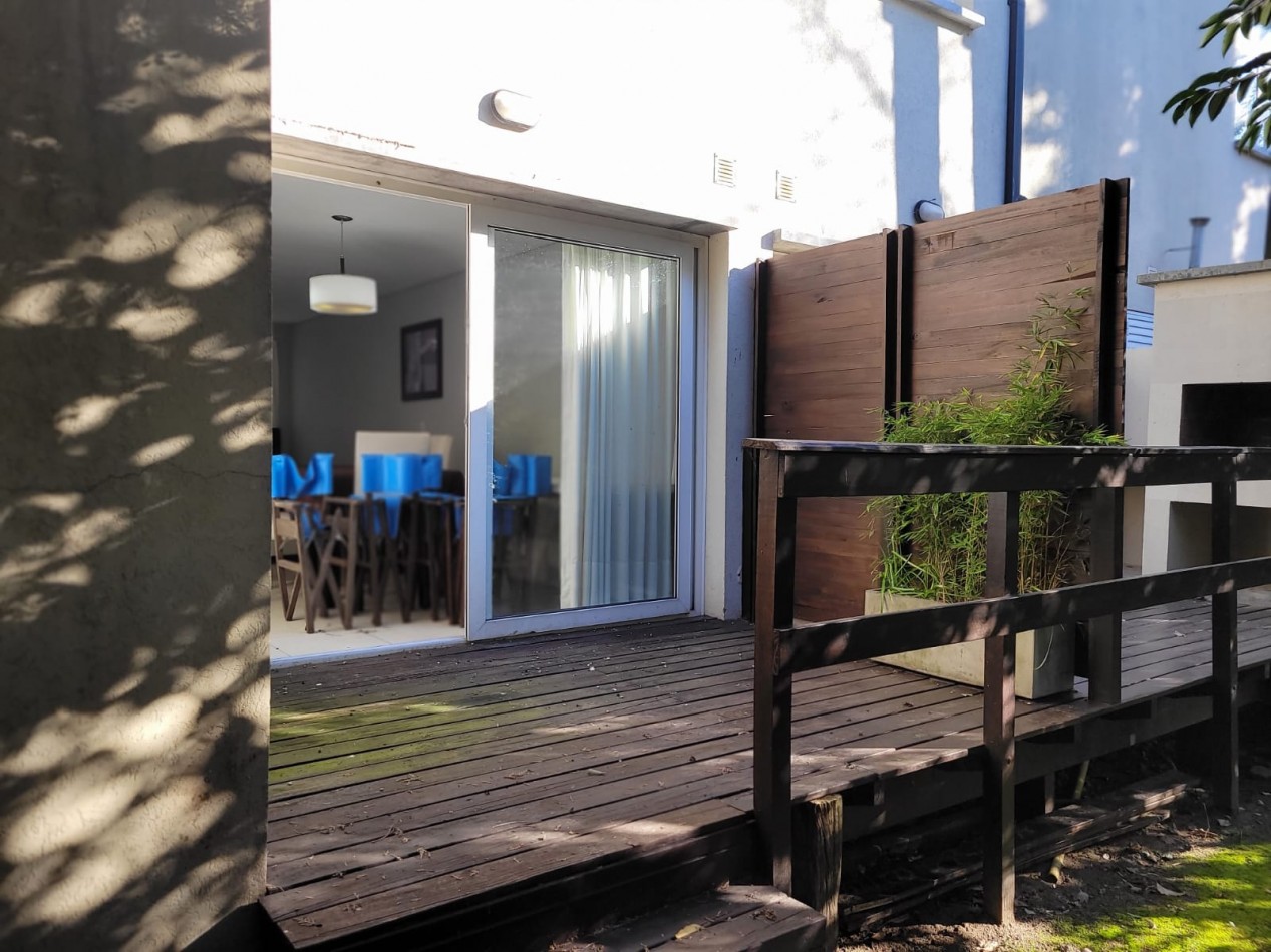 VALERIA SOHO DEPARTAMENTOS EN VENTA-  3 AMBIENTES- DTOS  N° 8-9-11