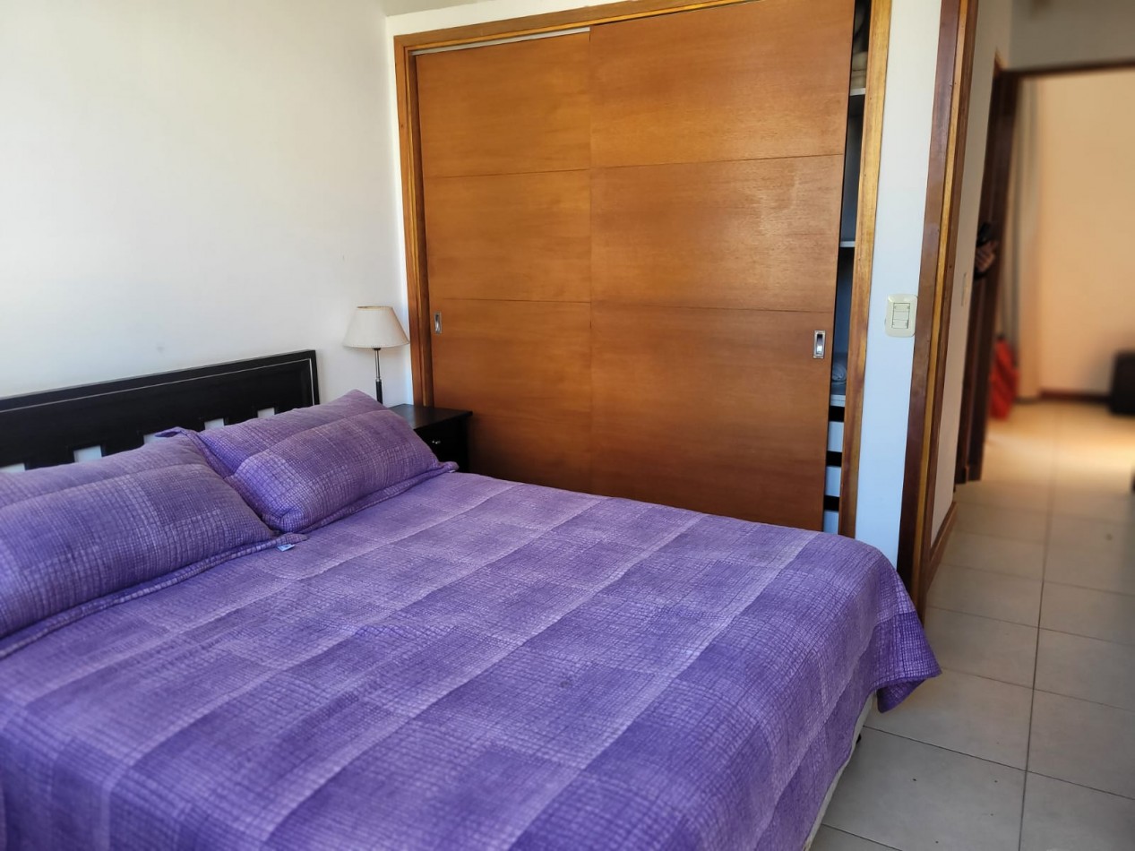 VALERIA SOHO DEPARTAMENTOS EN VENTA-  3 AMBIENTES- DTOS  N° 8-9-11