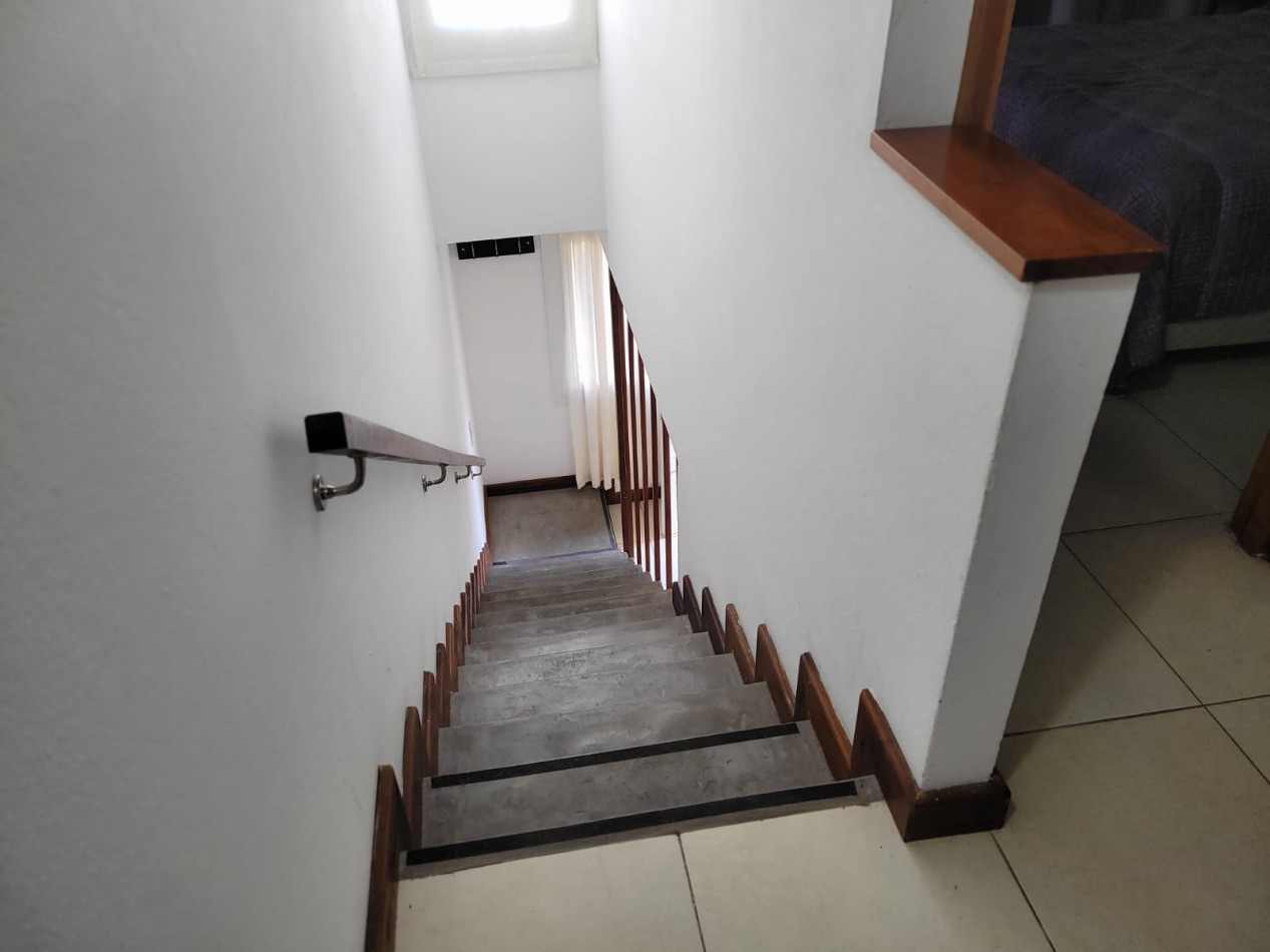 VALERIA SOHO DEPARTAMENTOS EN VENTA-  3 AMBIENTES- DTOS  N° 8-9-11