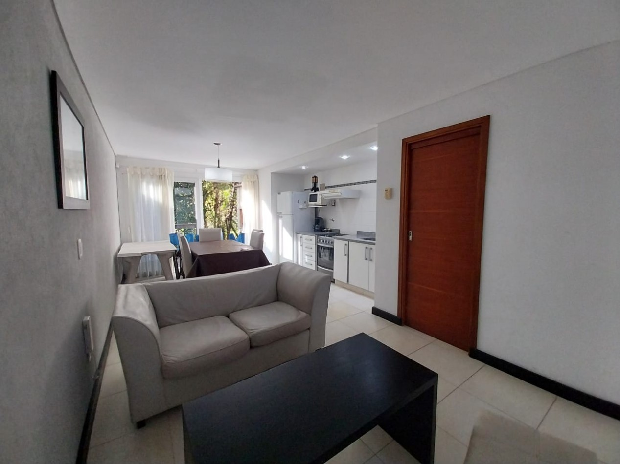 VALERIA SOHO DEPARTAMENTOS EN VENTA-  3 AMBIENTES- DTOS  N° 8-9-11