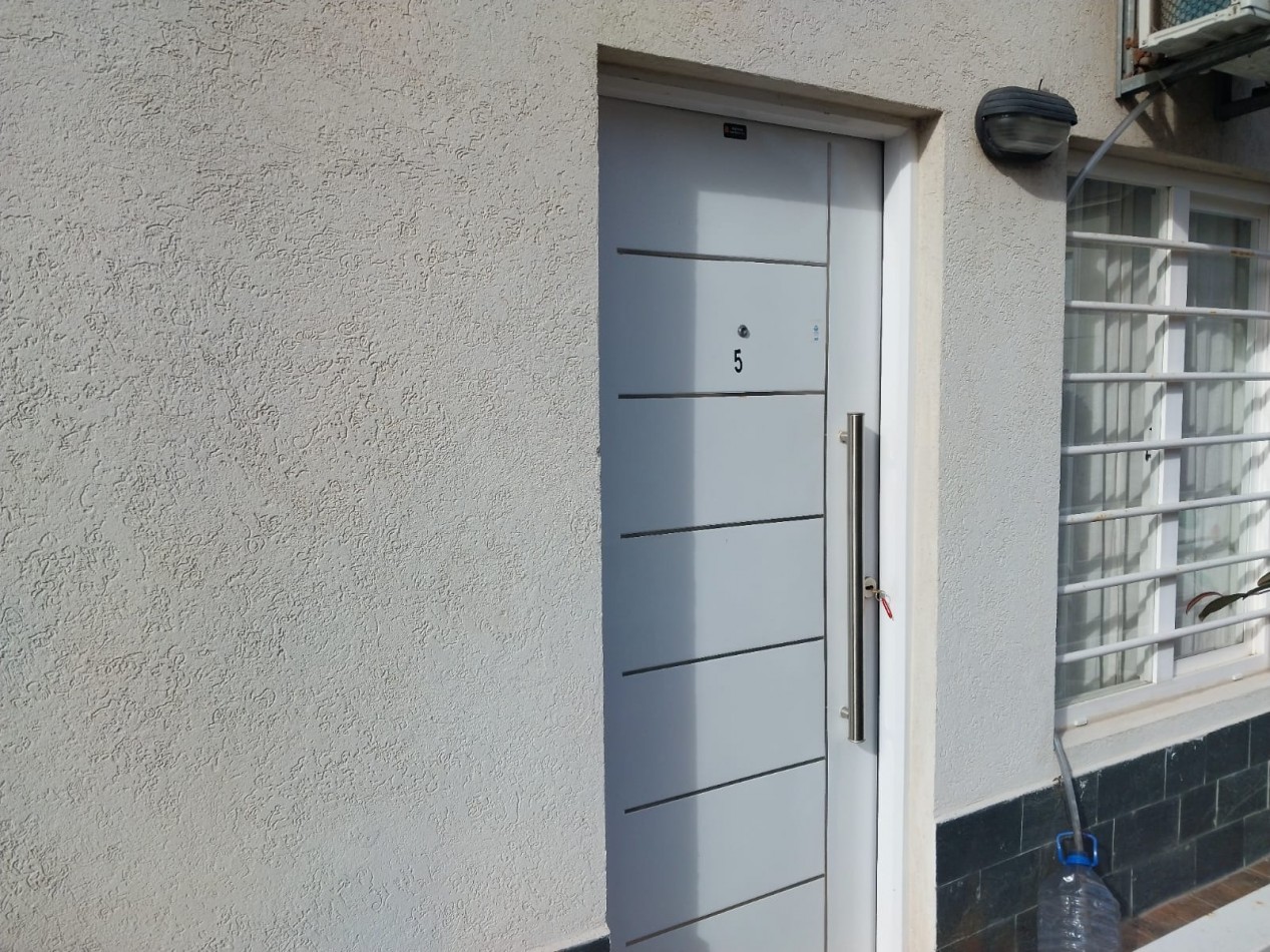 EN VENTA  DEPARTAMENTO DE 3 AMBIENTES-ZONA DUPLEX-PINAMAR-