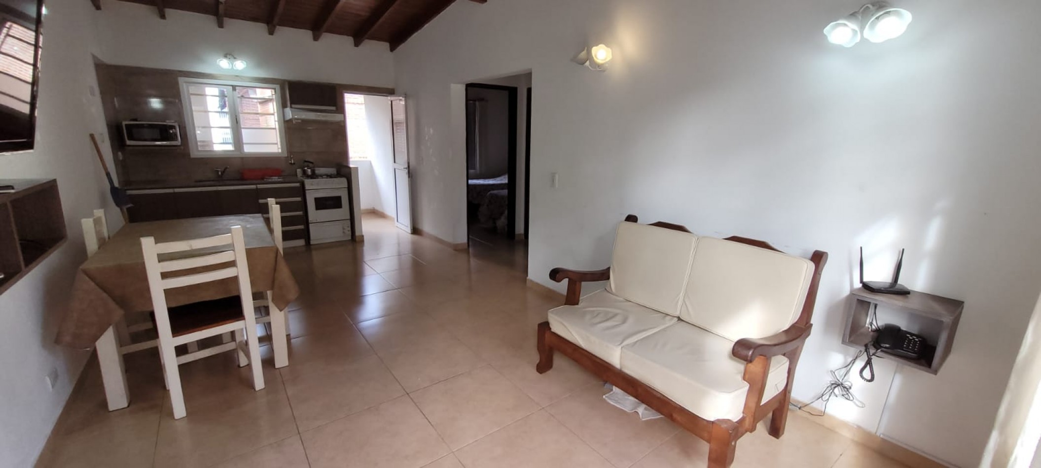 EN VENTA  DEPARTAMENTO DE 3 AMBIENTES-ZONA DUPLEX-PINAMAR-