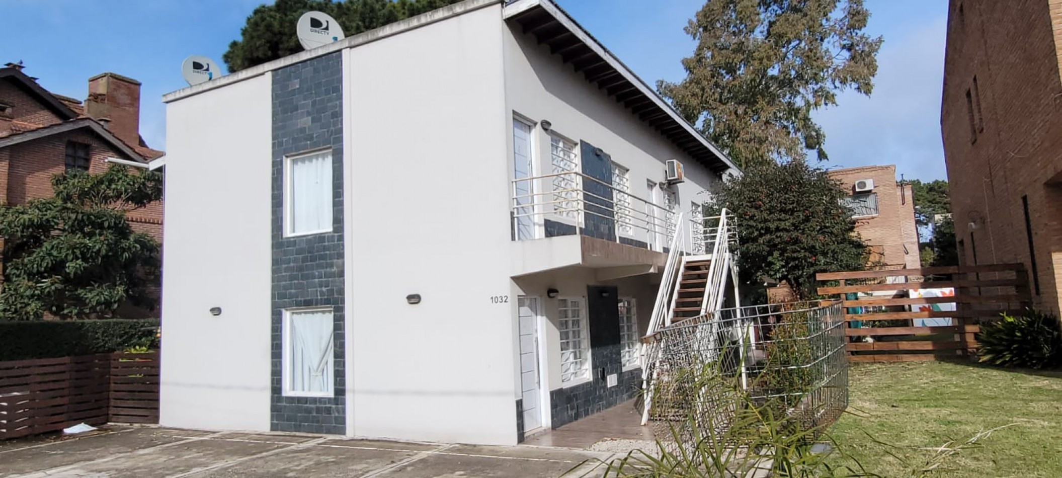 EN VENTA  DEPARTAMENTO DE 3 AMBIENTES-ZONA DUPLEX-PINAMAR-