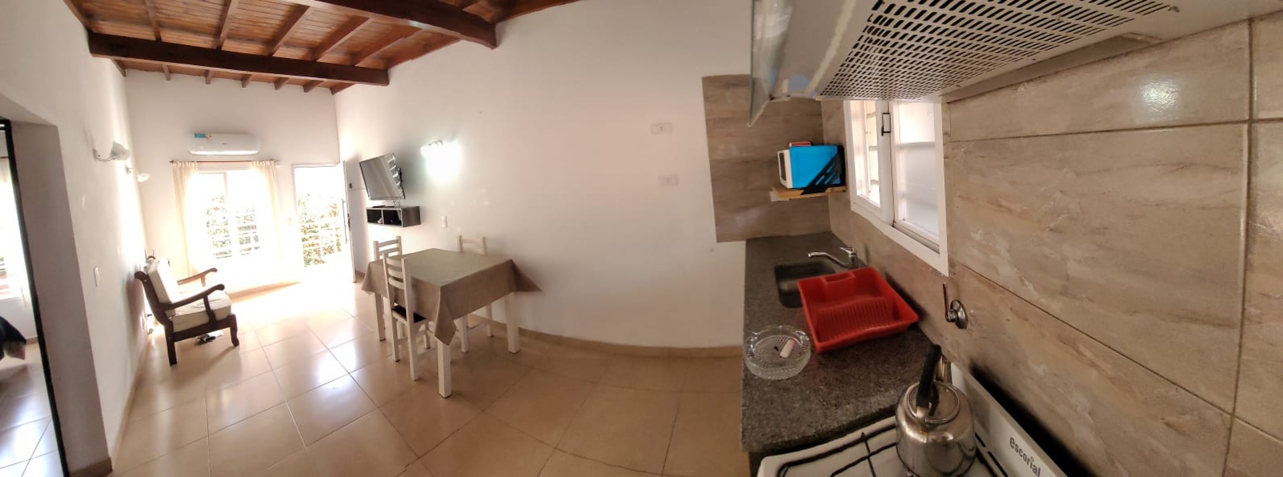 EN VENTA  DEPARTAMENTO DE 3 AMBIENTES-ZONA DUPLEX-PINAMAR-