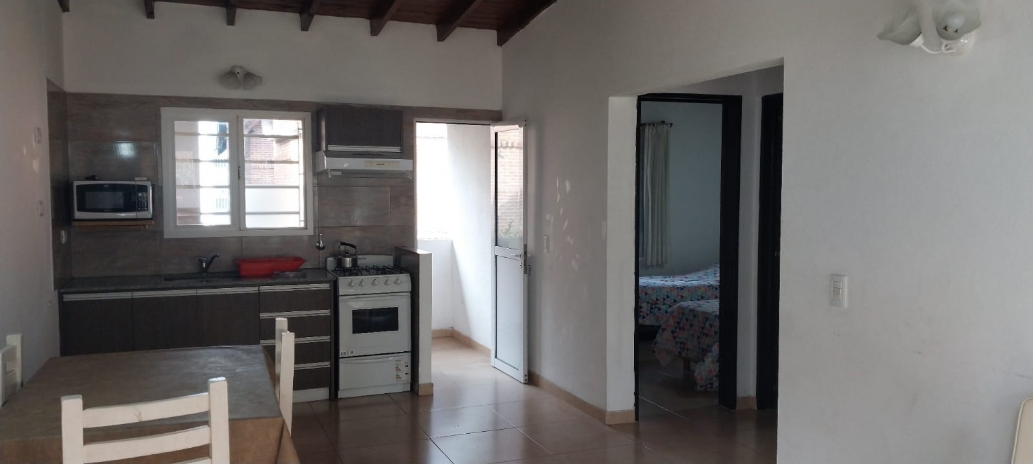 EN VENTA  DEPARTAMENTO DE 3 AMBIENTES-ZONA DUPLEX-PINAMAR-