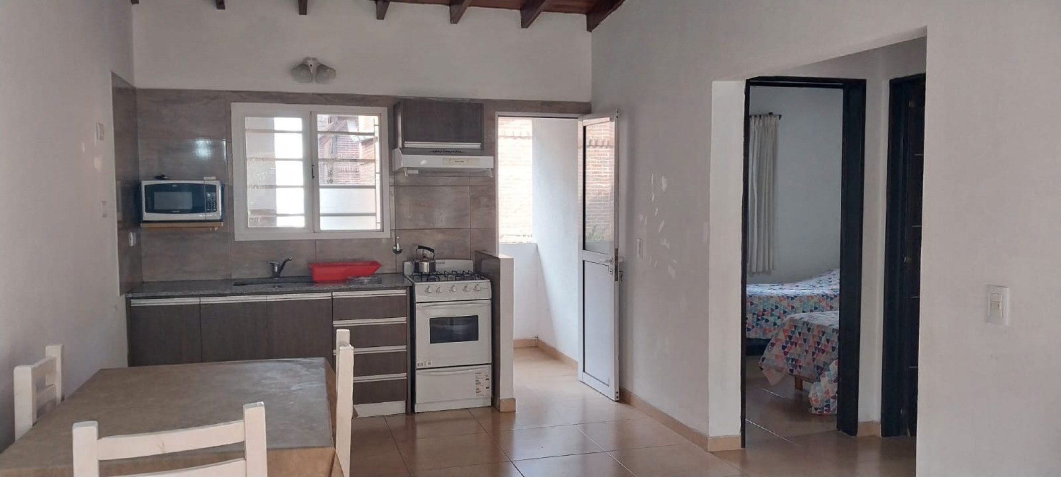EN VENTA  DEPARTAMENTO DE 3 AMBIENTES-ZONA DUPLEX-PINAMAR-