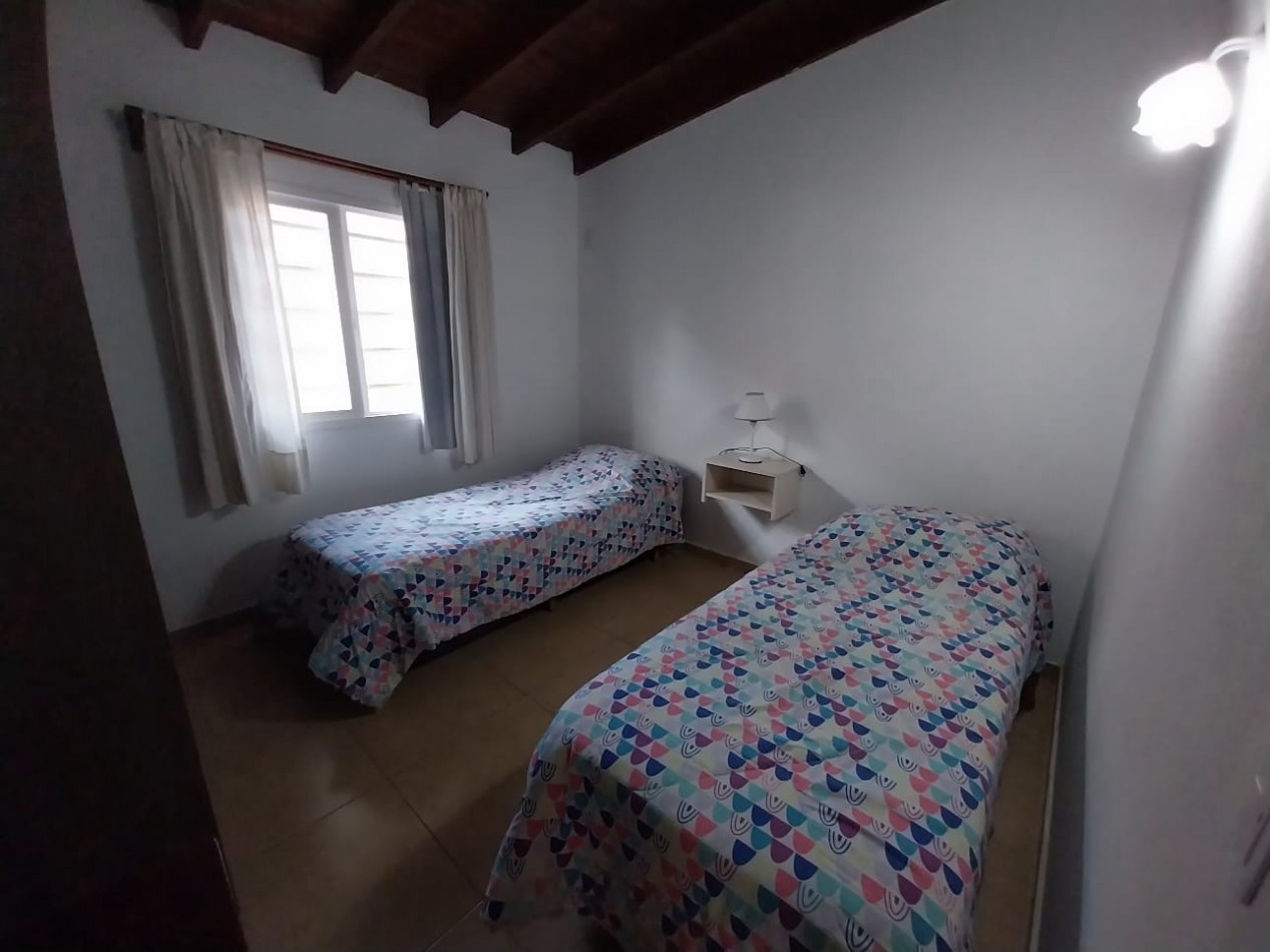 EN VENTA  DEPARTAMENTO DE 3 AMBIENTES-ZONA DUPLEX-PINAMAR-