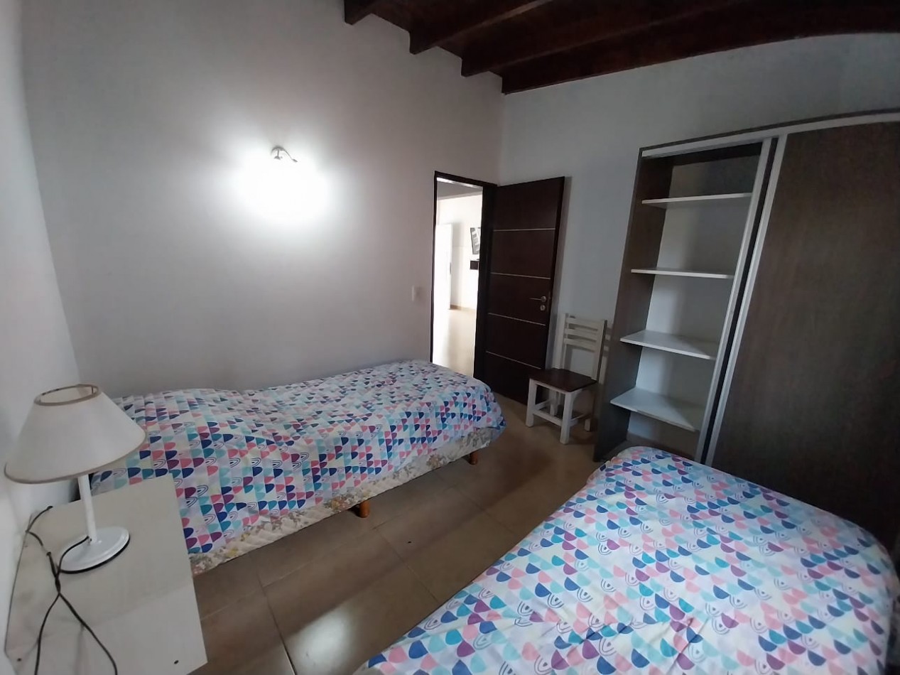 EN VENTA  DEPARTAMENTO DE 3 AMBIENTES-ZONA DUPLEX-PINAMAR-