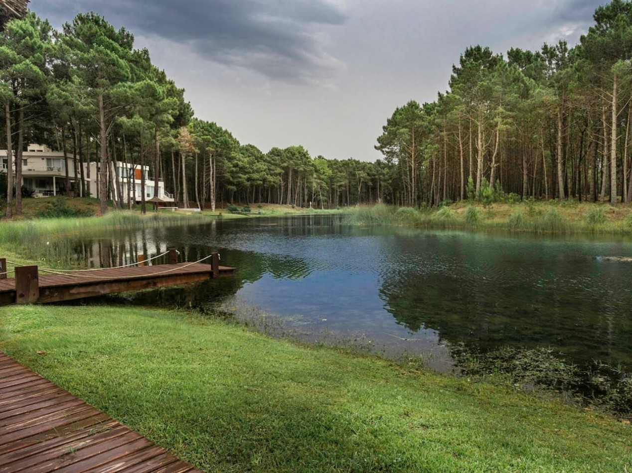 Venta de lote Villarobles