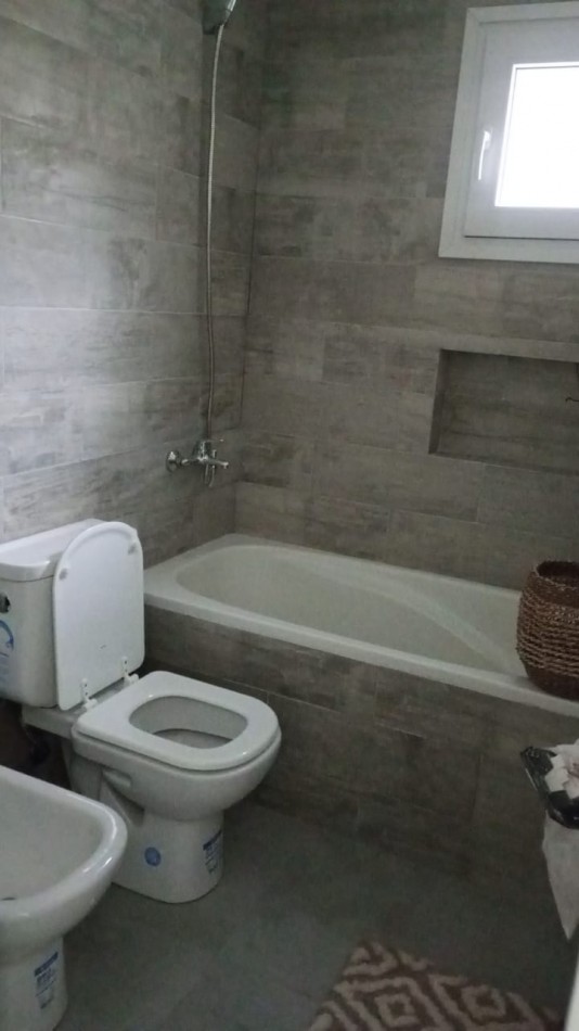 EN VENTA-DEPARTAMENTO 3 AMBIENTES-EDIFICIO JASON PARK-