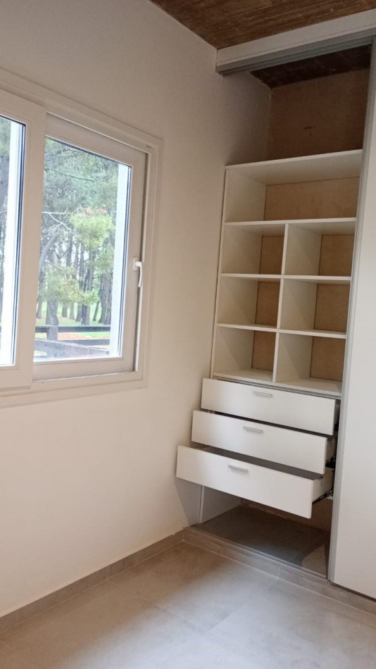 EN VENTA-DEPARTAMENTO 3 AMBIENTES-EDIFICIO JASON PARK-