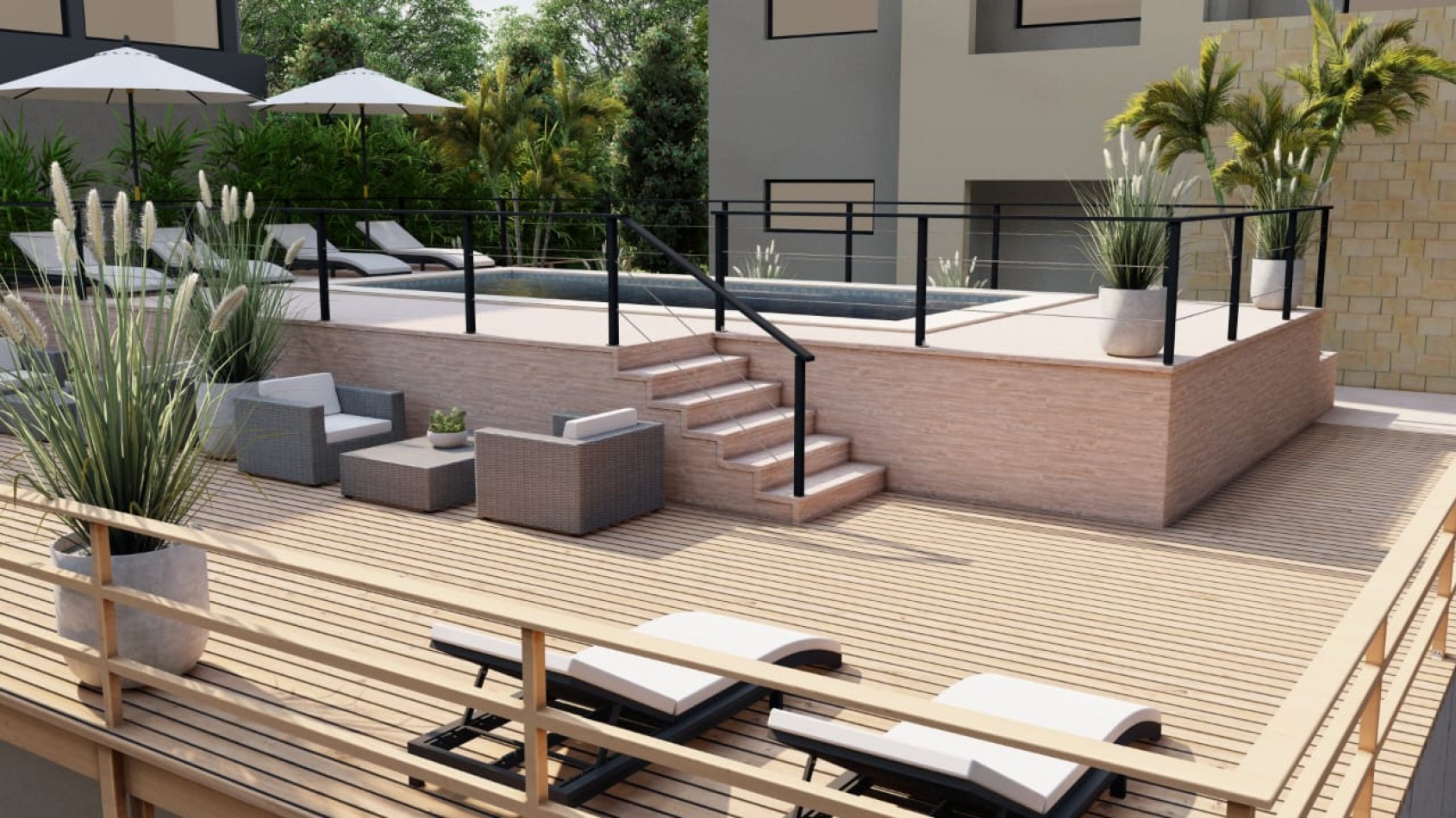 EN VENTA-DEPARTAMENTO 3 AMBIENTES-EDIFICIO JASON PARK-