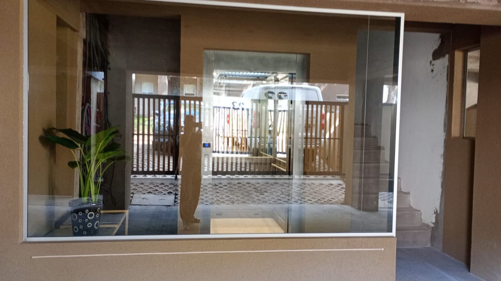 EN VENTA-DEPARTAMENTO 3 AMBIENTES-EDIFICIO JASON PARK-