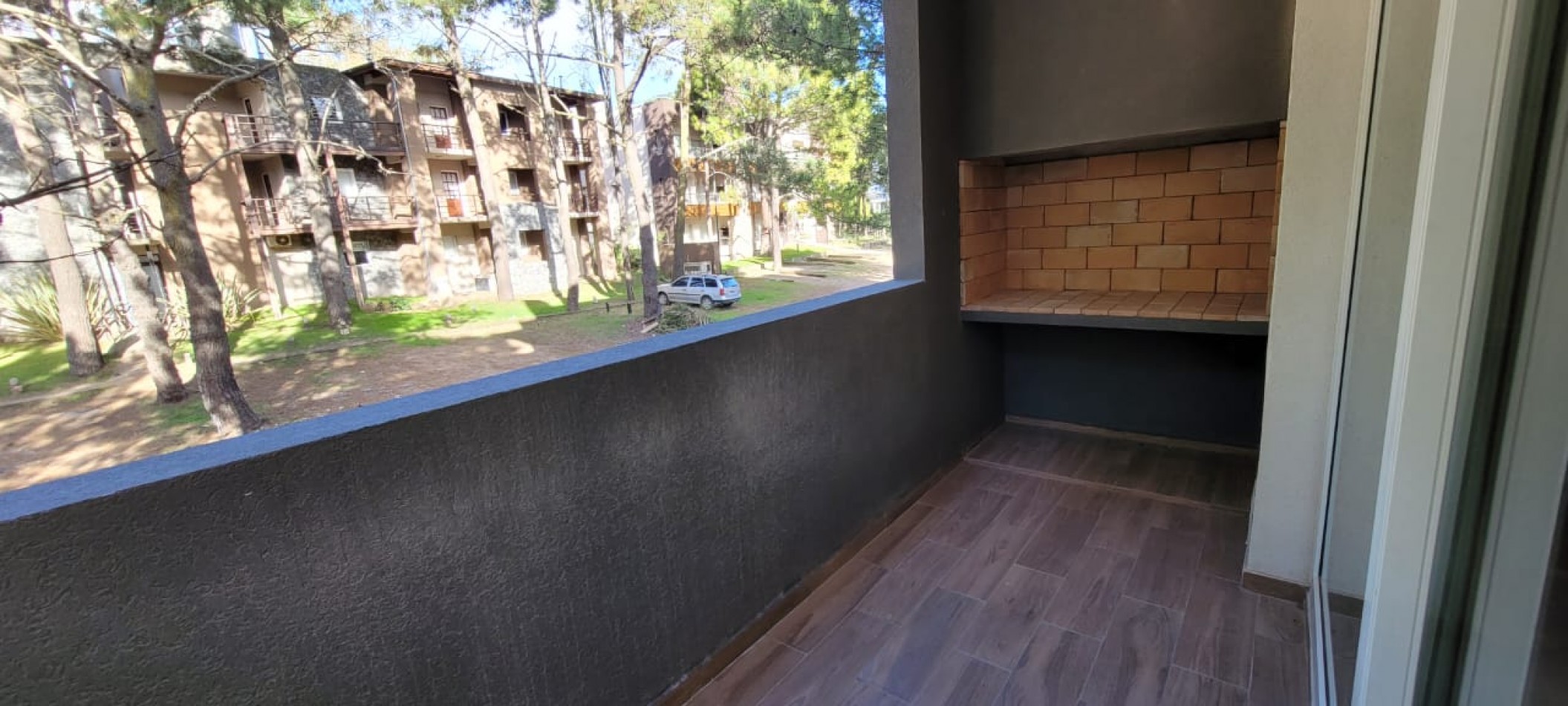 EN VENTA-DEPARTAMENTO 3 AMBIENTES-EDIFICIO JASON PARK-