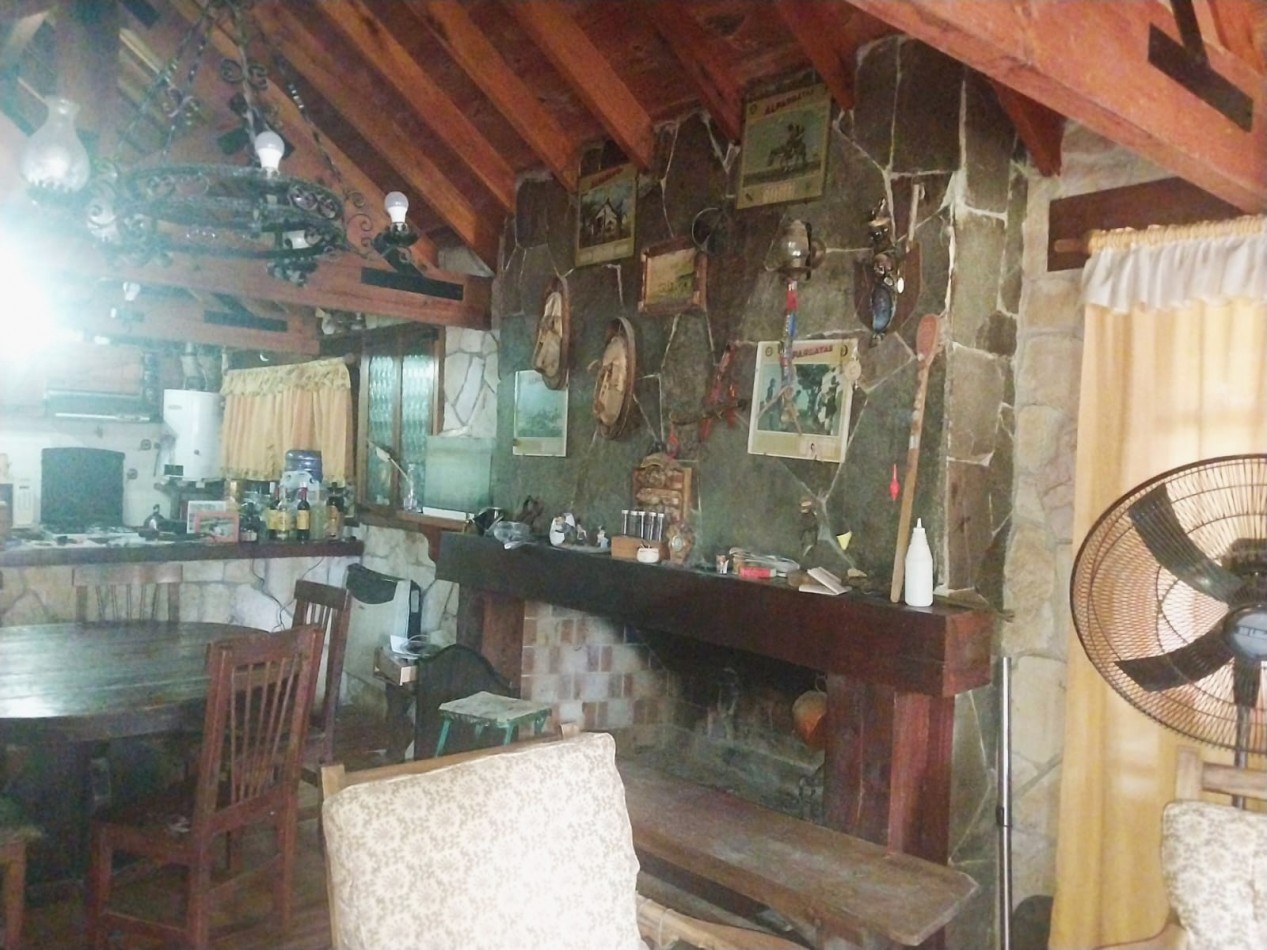 VENTA CABAÑA ORIGINAL