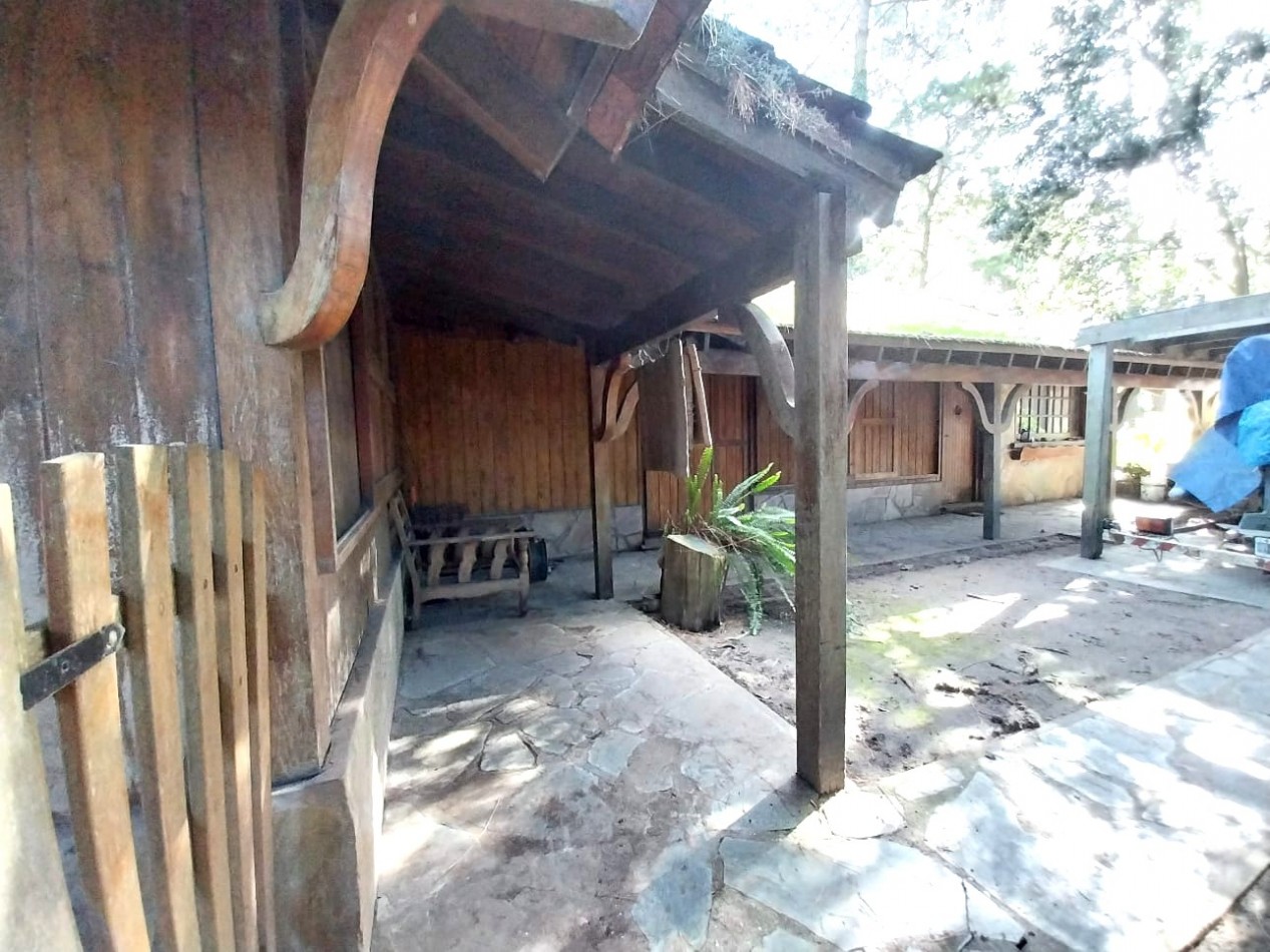 VENTA CABAÑA ORIGINAL