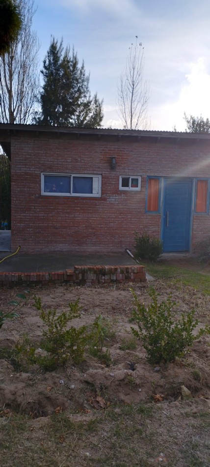 CASA OSTENDE - PERMUTA DUPLEX VILLA GESELL  (Codigo 176291)