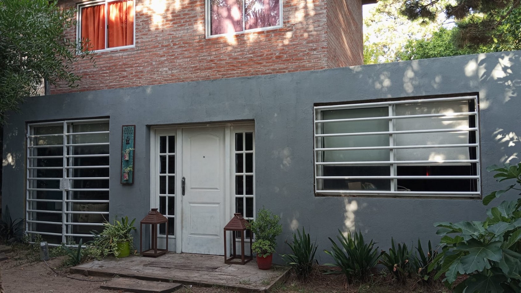 CASA OSTENDE - PERMUTA DUPLEX VILLA GESELL  (Codigo 176291)