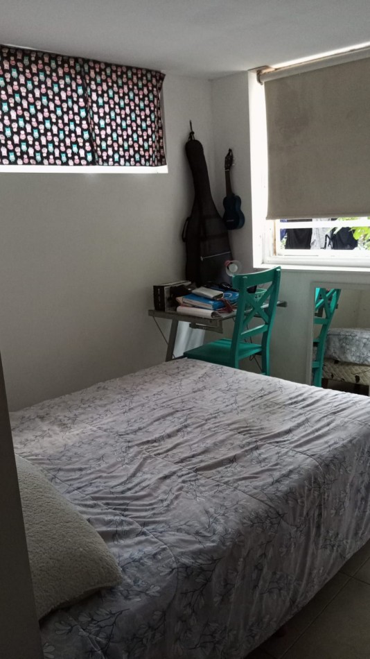 CASA OSTENDE - PERMUTA DUPLEX VILLA GESELL  (Codigo 176291)