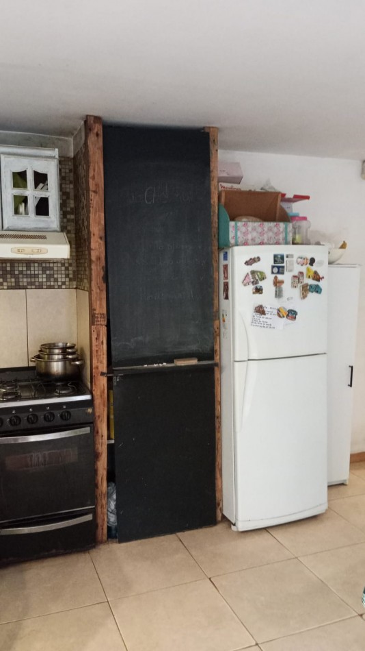 CASA OSTENDE - PERMUTA DUPLEX VILLA GESELL  (Codigo 176291)