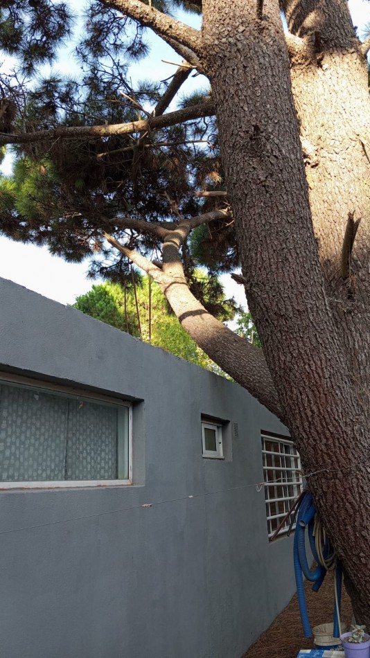 CASA OSTENDE - PERMUTA DUPLEX VILLA GESELL  (Codigo 176291)