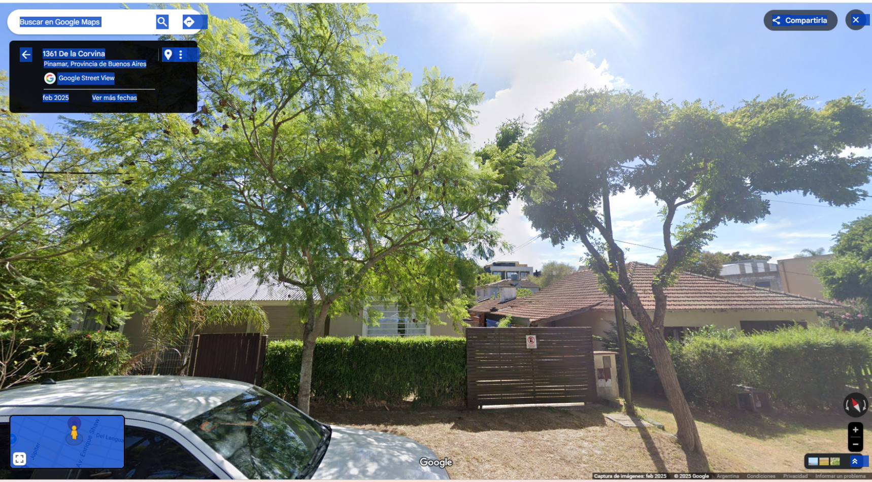 Dos Lotes Multifamiliar/Comercial