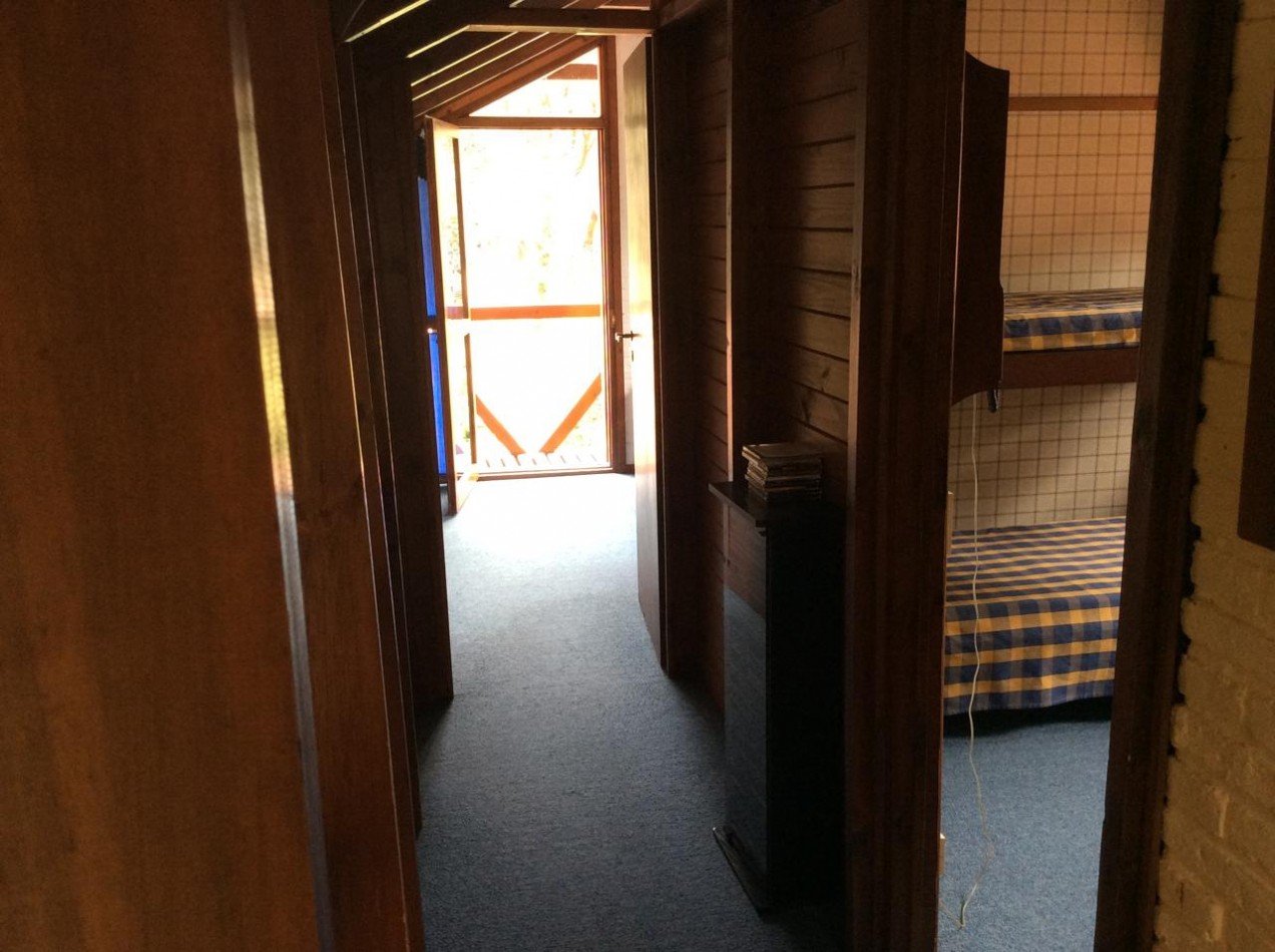 CASA EN VENTA ZONA LASALLE-PINAMAR-